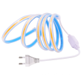 AC 220V COB Strip IP67 Waterproof